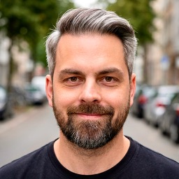 Christoph Paterok, Gründer von regenwasser-haushalt.de