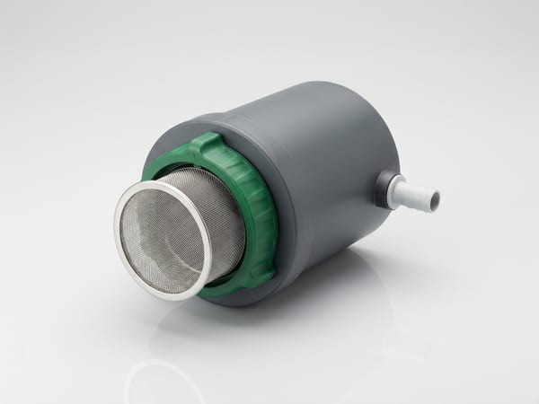 3P Technik Regensammler Inox (Ø 68-110 mm)