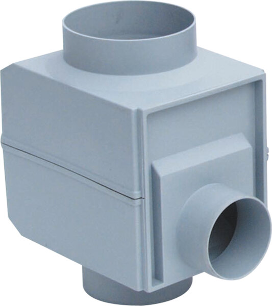 GARANTIA Regendieb Filter DN 70-100