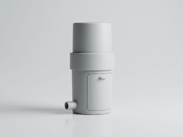GARANTIA Regendieb Pro (Fallrohr 70-100 mm)