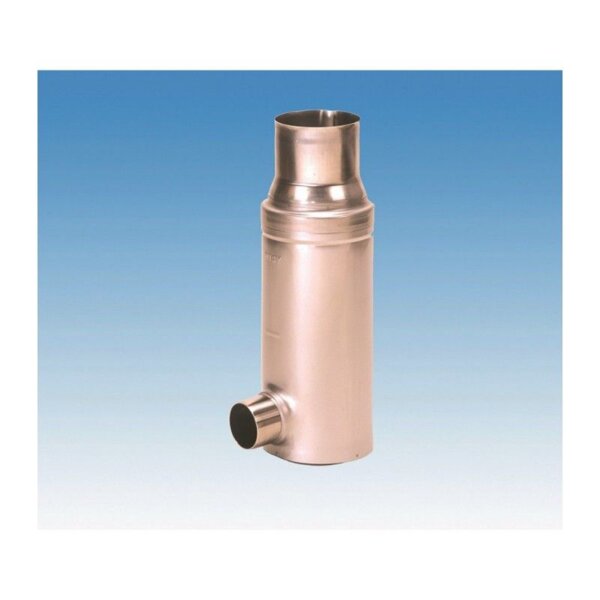 WISY Filtersammler FS DN 100 (0,28 mm)
