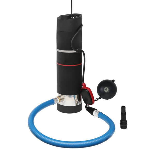 Grundfos SBA 3-45 AW (Pumpe mit Schwimmerschalter)