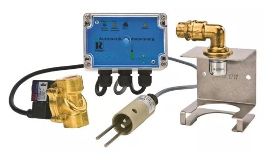Rewatec Automatische Trinkwasser-Nachspeisung ATN 100